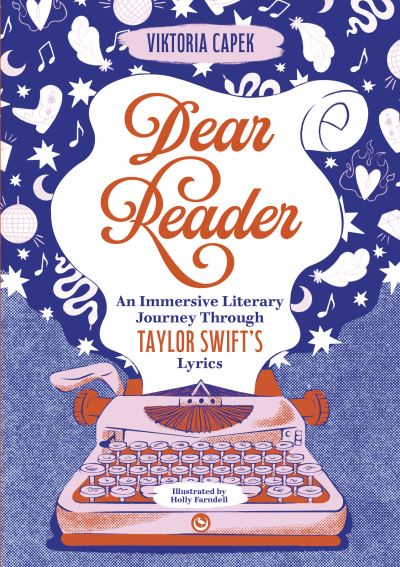 Dear Reader