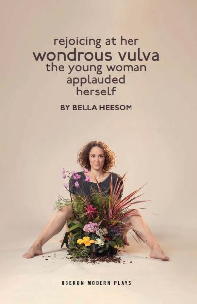 Bella Heesom