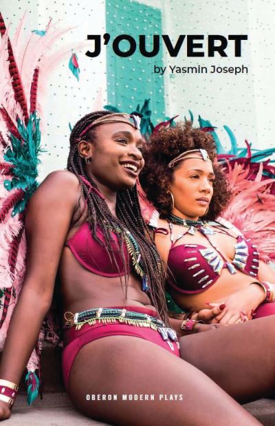 J'ouvert