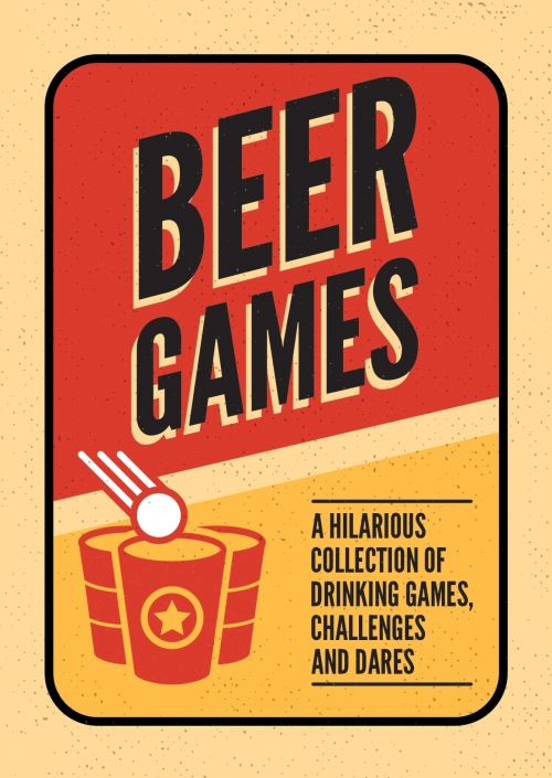 Beer Games