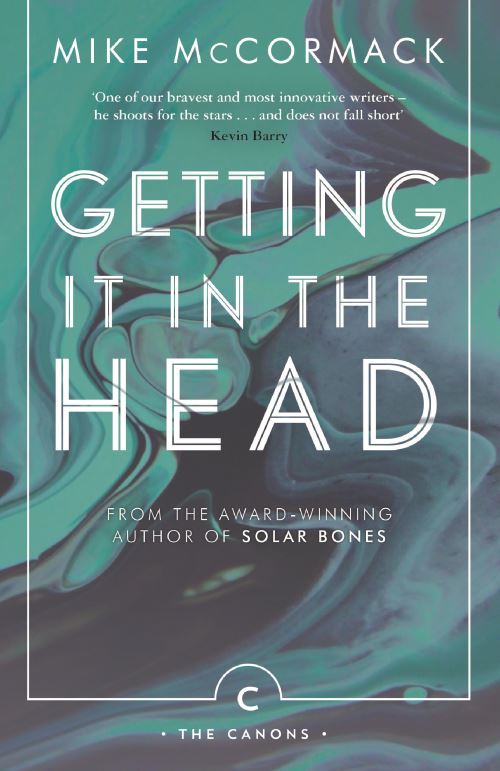 Getting It in the Head