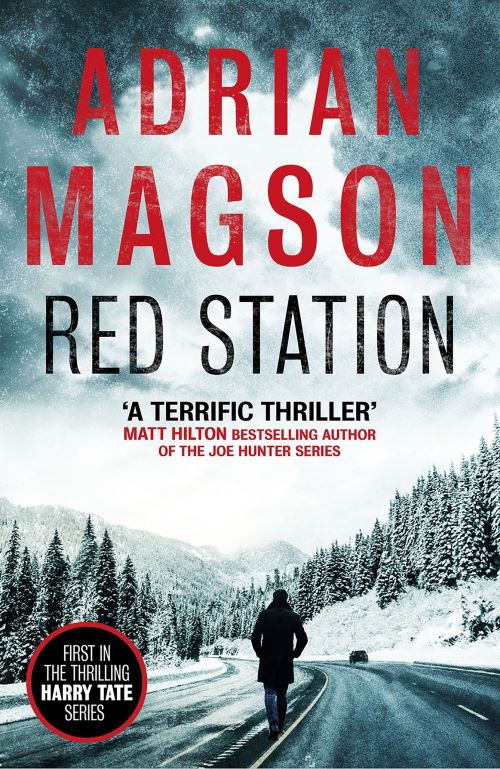 Red Station