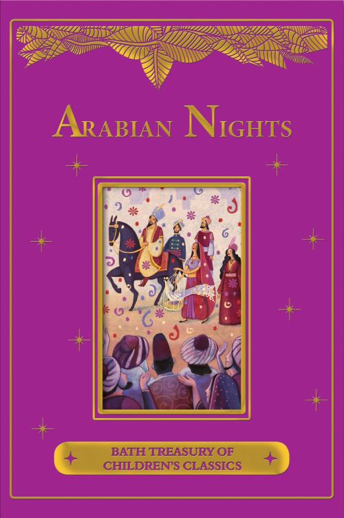Arabian Nights