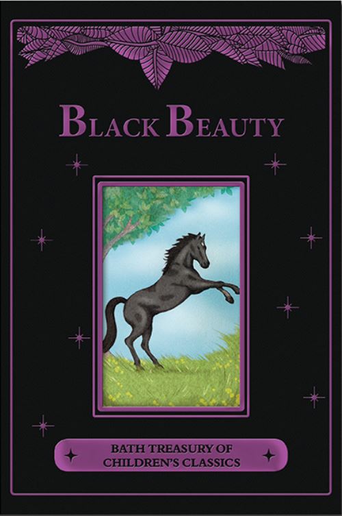 Black Beauty