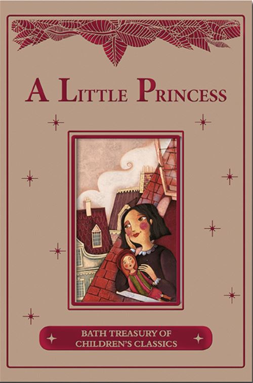 A Little Princess