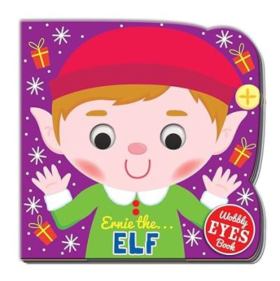 Ernie the Elf