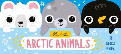Meet the Arctic Animals