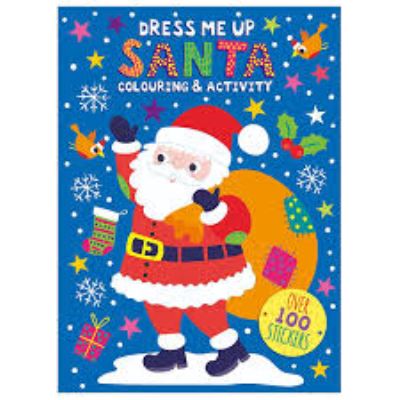 Dress Me Up