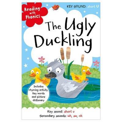 The Ugly Duckling