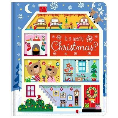 Is It Nearly Christmas?