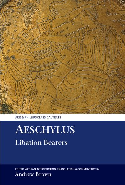 Libation Bearers