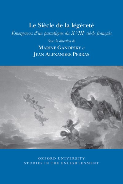 Le Siècle De La Légèreté
