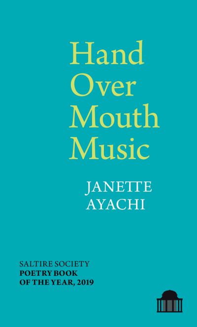 Hand Over Mouth Music