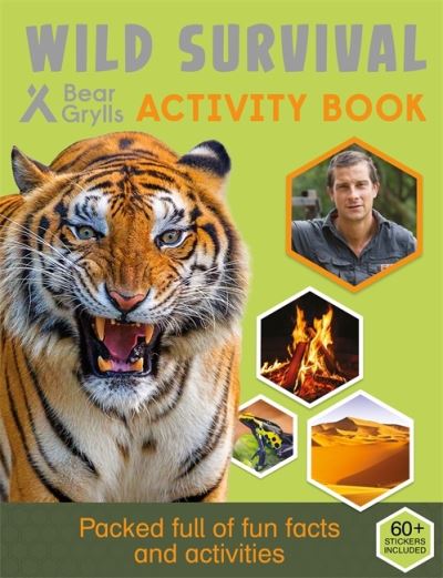 Wild Survival