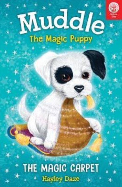 The Magic Carpet