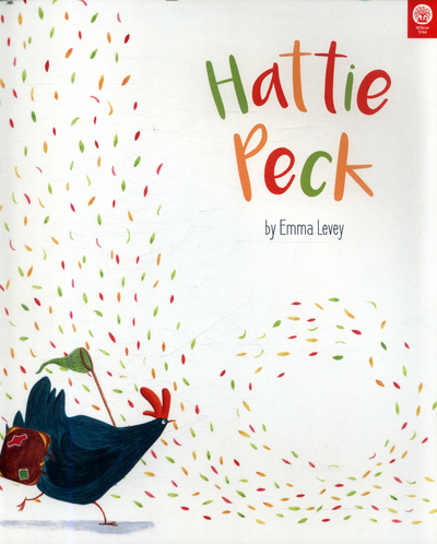 Hattie Peck