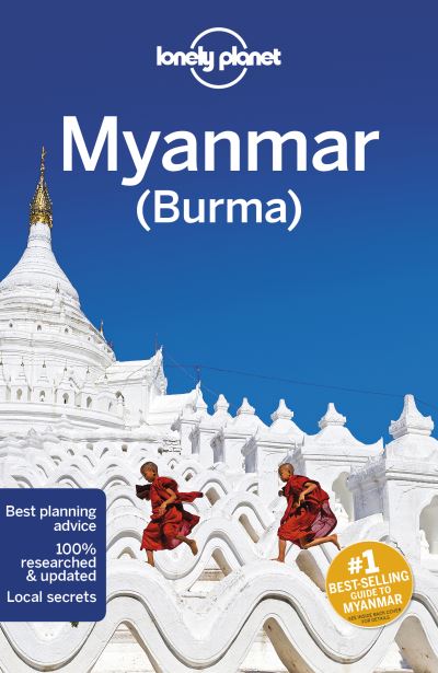 Myanmar (Burma)
