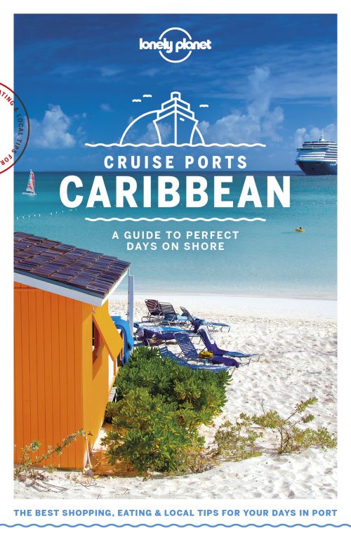 Cruise Ports. Caribbean