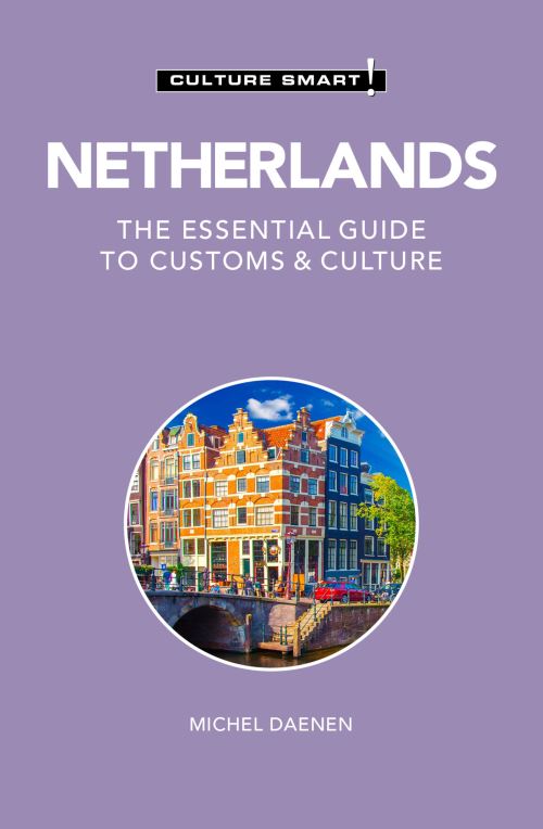 Netherlands - Culture Smart!