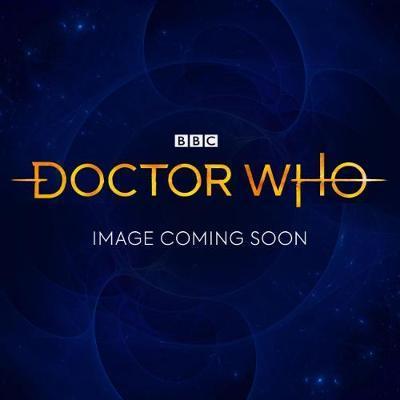 The First Doctor Adventures Volume 2