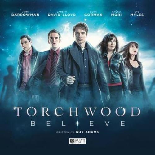 Torchwood
