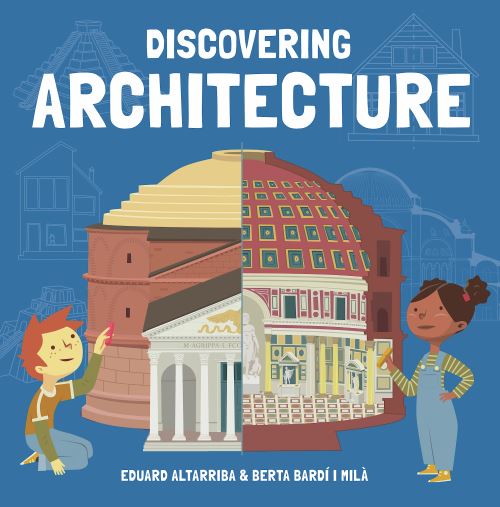 Discovering Architecture