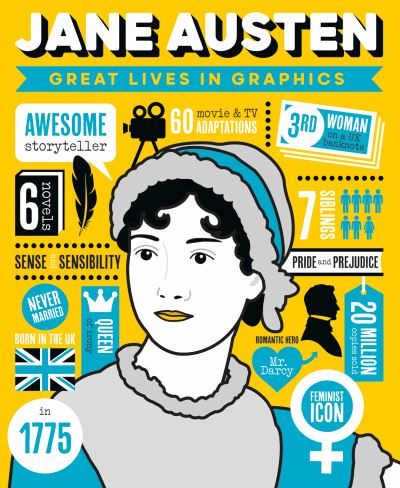 Jane Austen