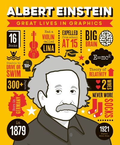 Albert Einstein