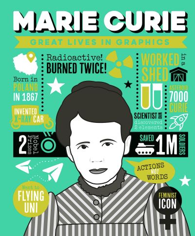 Marie Curie