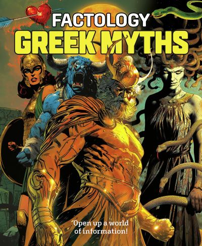 Greek Myths