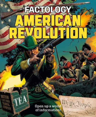American Revolution