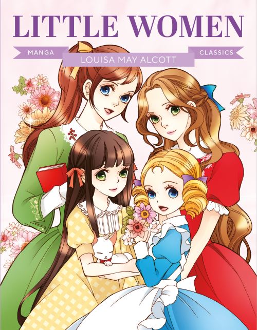 Louisa May Alcott's Little Women