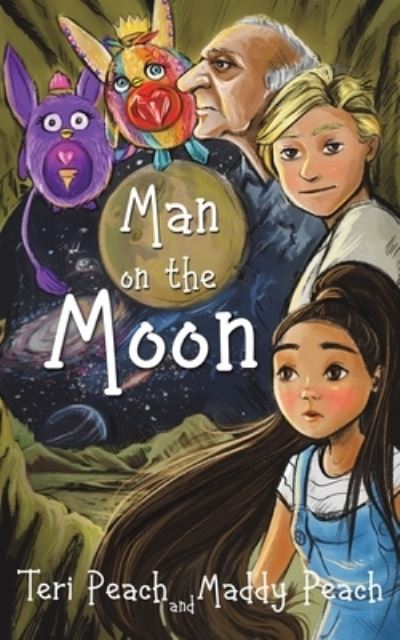 Man on the Moon