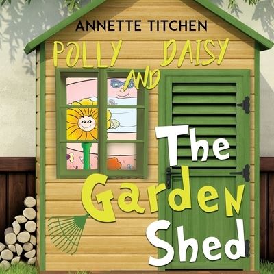 The Garden Shed