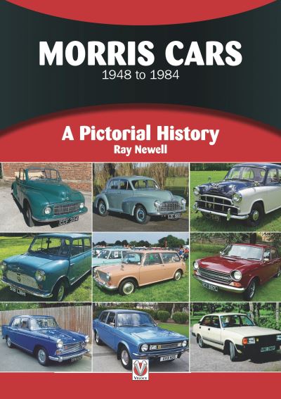 Morris Cars