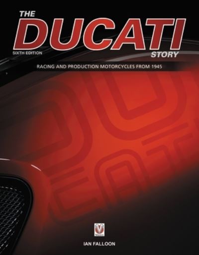 The Ducati Story
