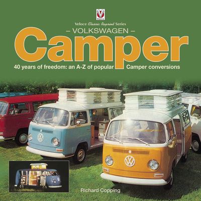 Volkswagen Camper
