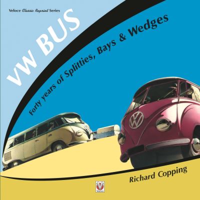 VW Bus