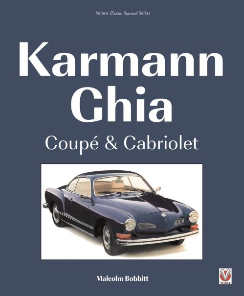 Karmann Ghia