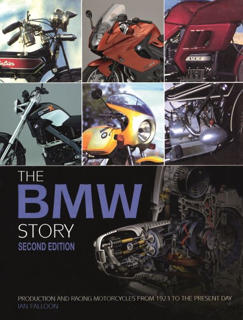 The BMW Story