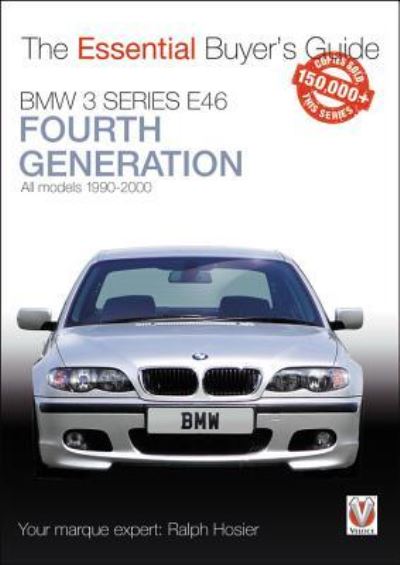 BMW 3 Series E46
