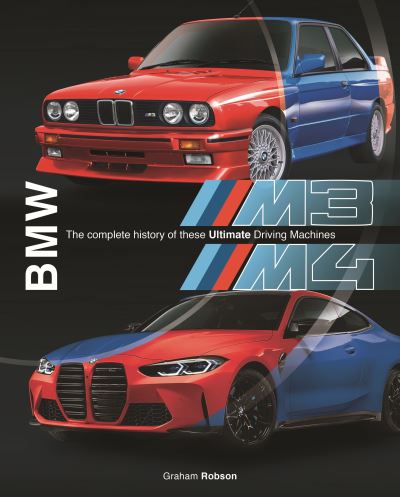 BMW M3 M4