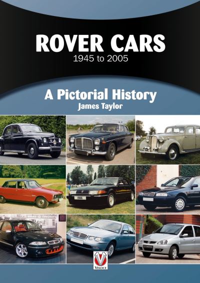 Rover Cars