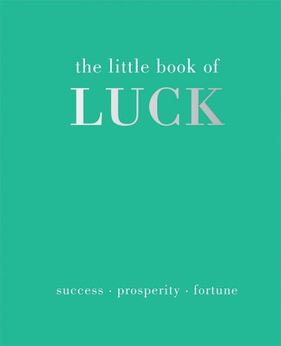 The Little Book of Luck