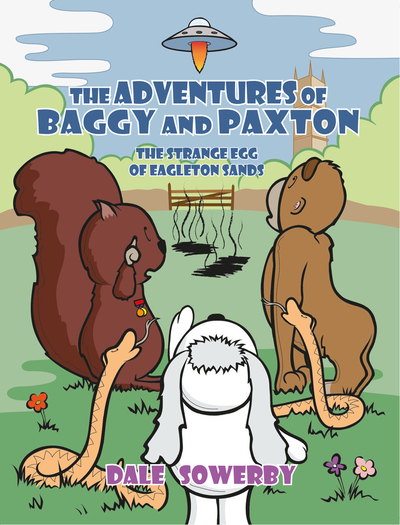 The Adventures of Baggy and Paxton