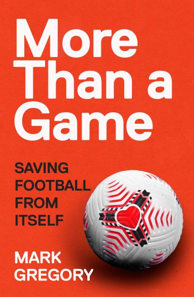 A Whole New Ball Game