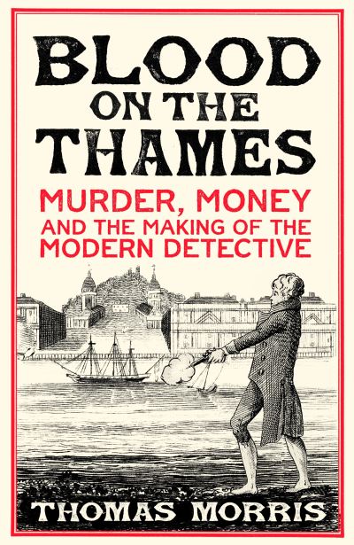 Blood on the Thames