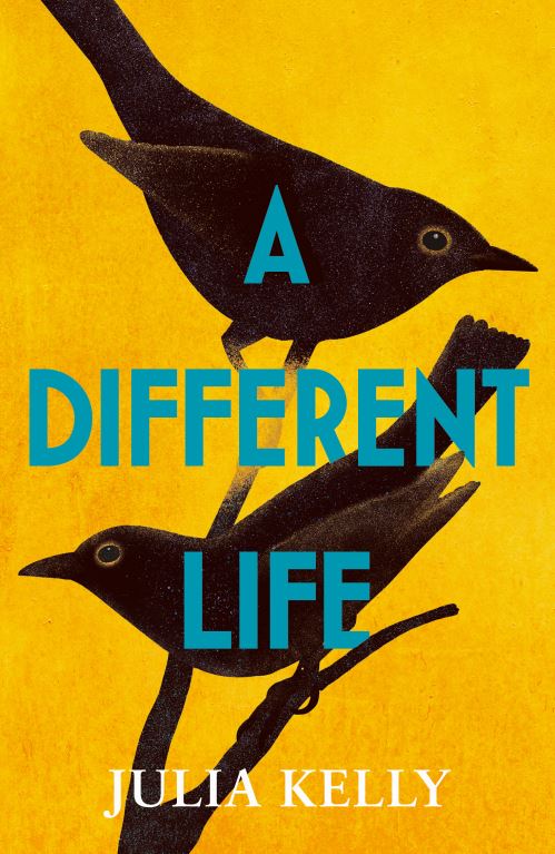 A Different Life