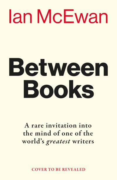 Between Books