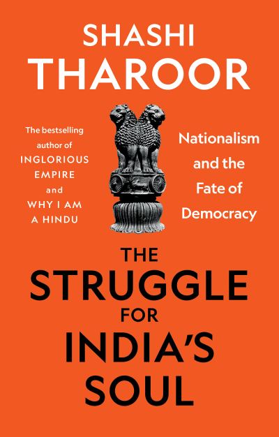 The Struggle for India's Soul